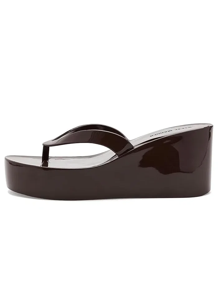 Босоножки на платформе Jella Steve Madden — 5