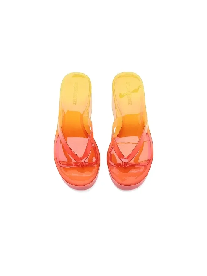 Босоножки на платформе Jella Steve Madden — 3