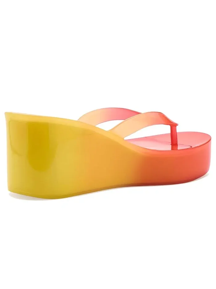 Босоножки на платформе Jella Steve Madden — 4