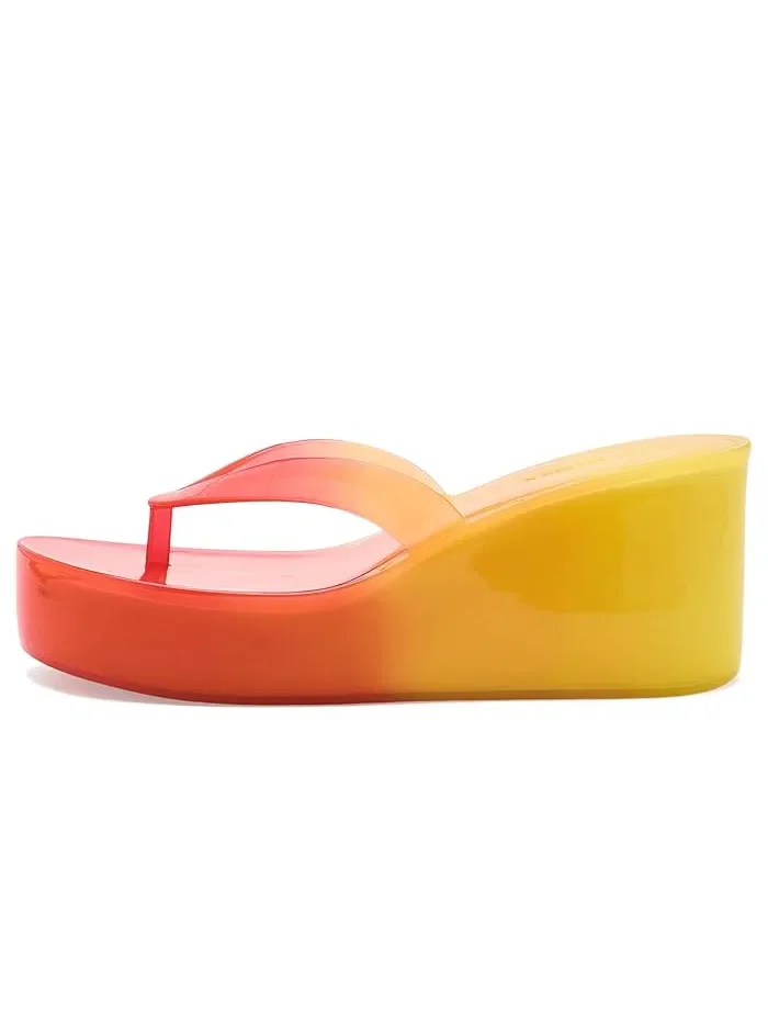 Босоножки на платформе Jella Steve Madden — 5