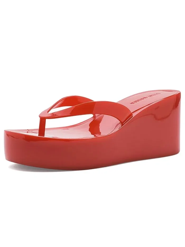 Босоножки на платформе Jella Steve Madden — 1