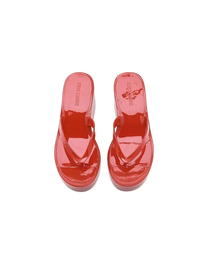 Босоножки на платформе Jella Steve Madden — 3