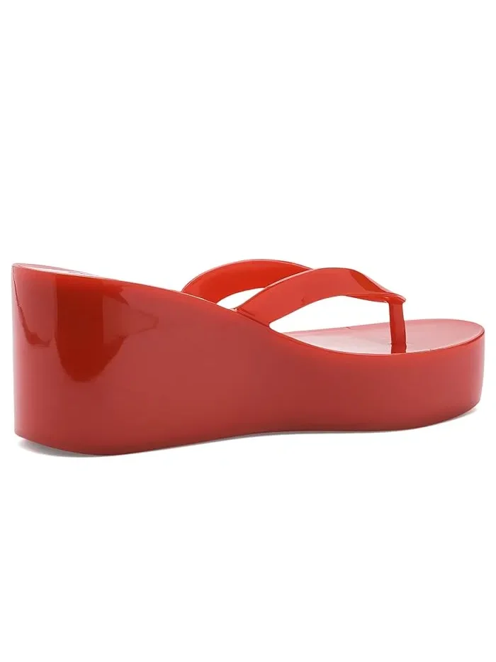 Босоножки на платформе Jella Steve Madden — 4