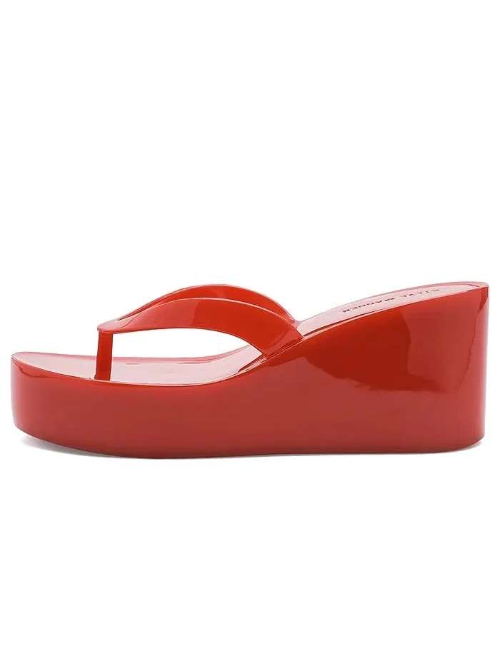 Босоножки на платформе Jella Steve Madden — 5