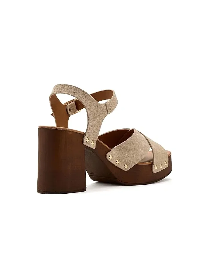 Босоножки на платформе Paloma 2 Seychelles — 4