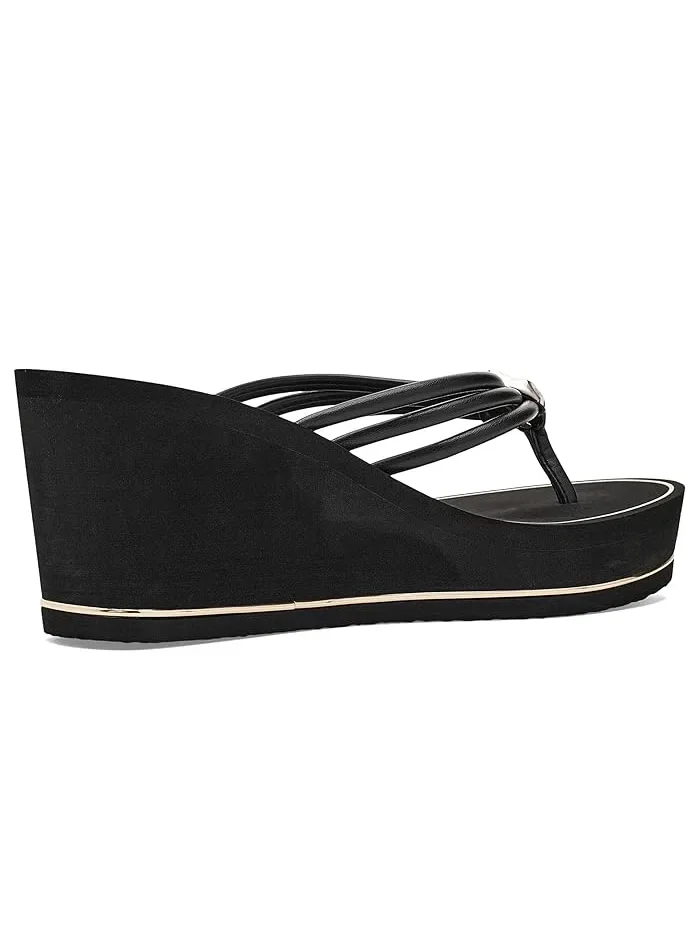 Босоножки на каблуке Sabrie GUESS — 4
