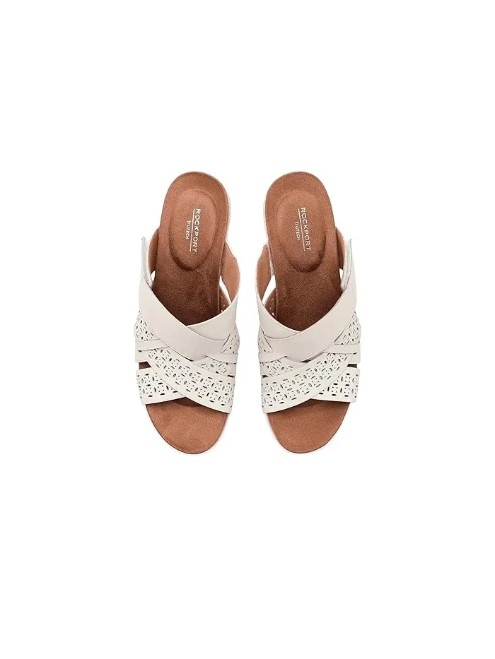 Босоножки на каблуке Britta Rockport — 3