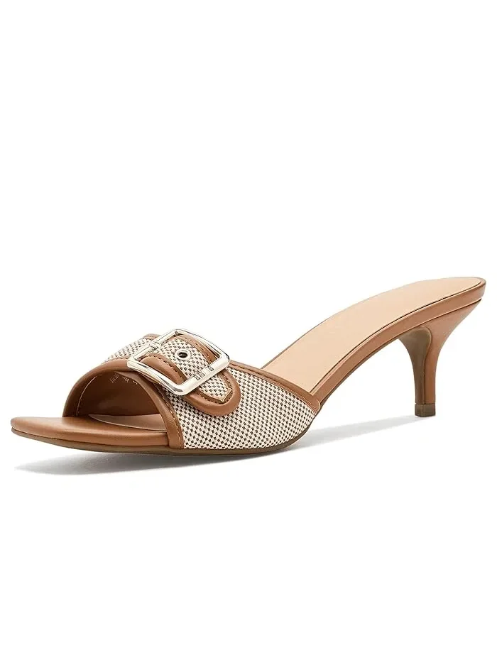 Туфли на каблуке Camhila Tommy Hilfiger — 1