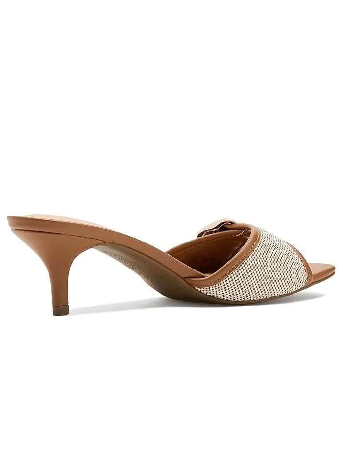 Туфли на каблуке Camhila Tommy Hilfiger — 4