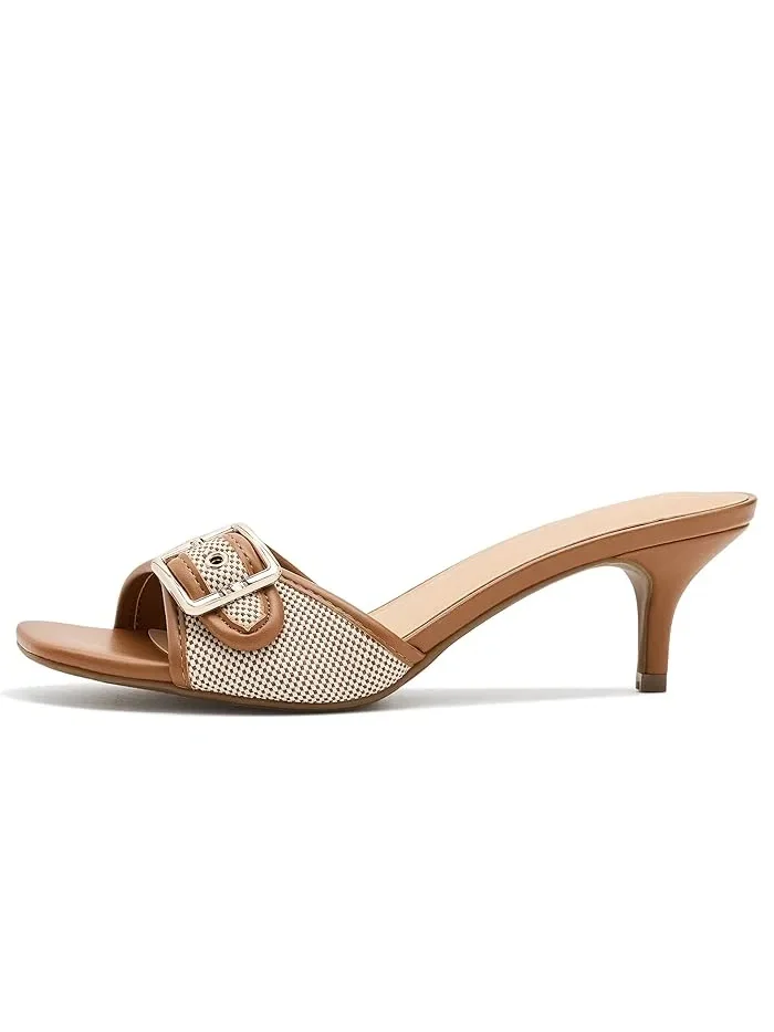 Туфли на каблуке Camhila Tommy Hilfiger — 5