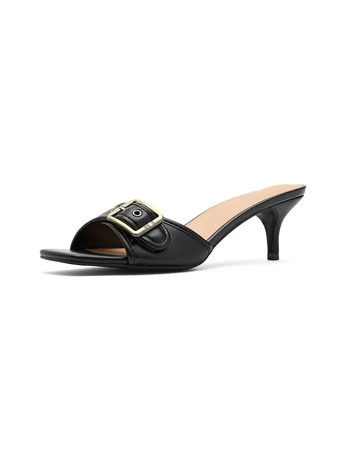 Туфли на каблуке Camhila Tommy Hilfiger — 2