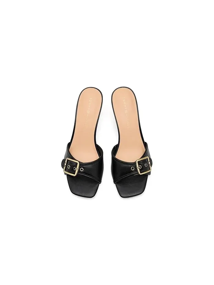 Туфли на каблуке Camhila Tommy Hilfiger — 3