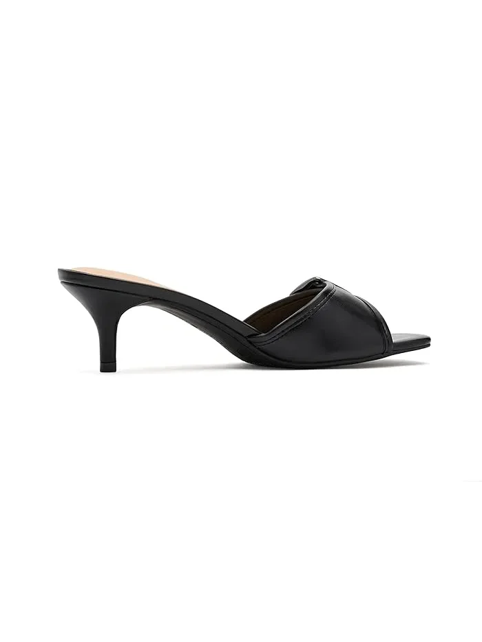 Туфли на каблуке Camhila Tommy Hilfiger — 4