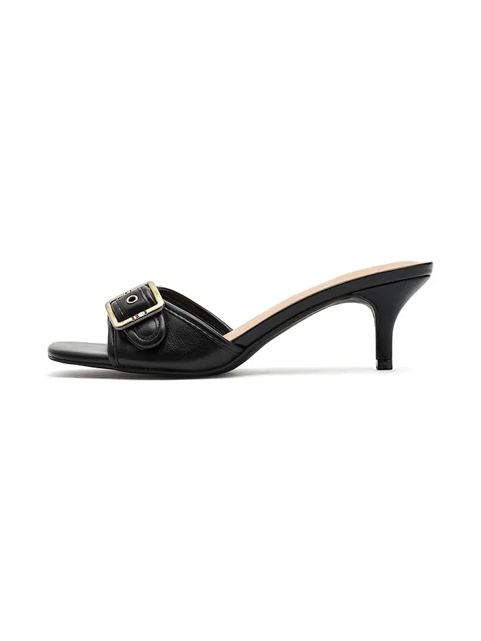 Туфли на каблуке Camhila Tommy Hilfiger — 5