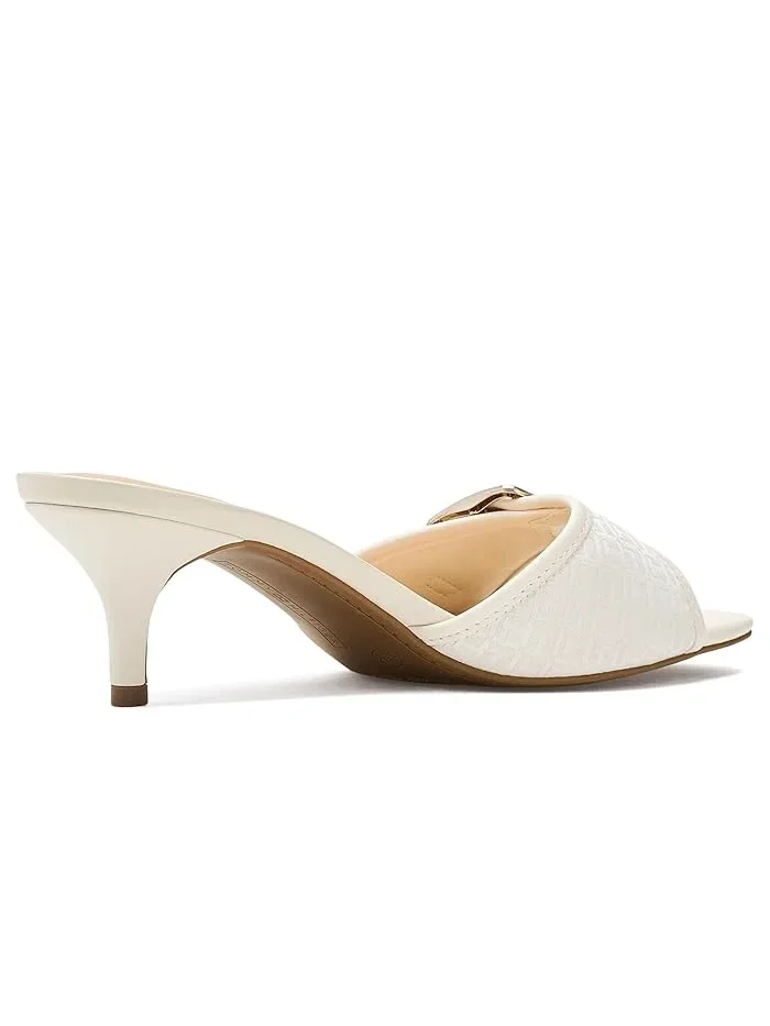 Босоножки на каблуке Camhila Tommy Hilfiger — 4