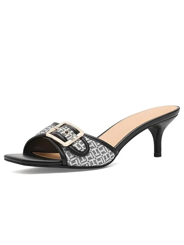 Туфли на каблуке Camhila Tommy Hilfiger — 2