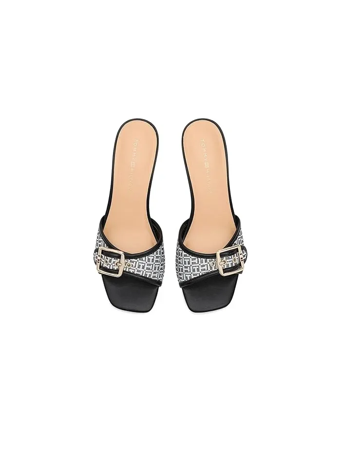 Туфли на каблуке Camhila Tommy Hilfiger — 3