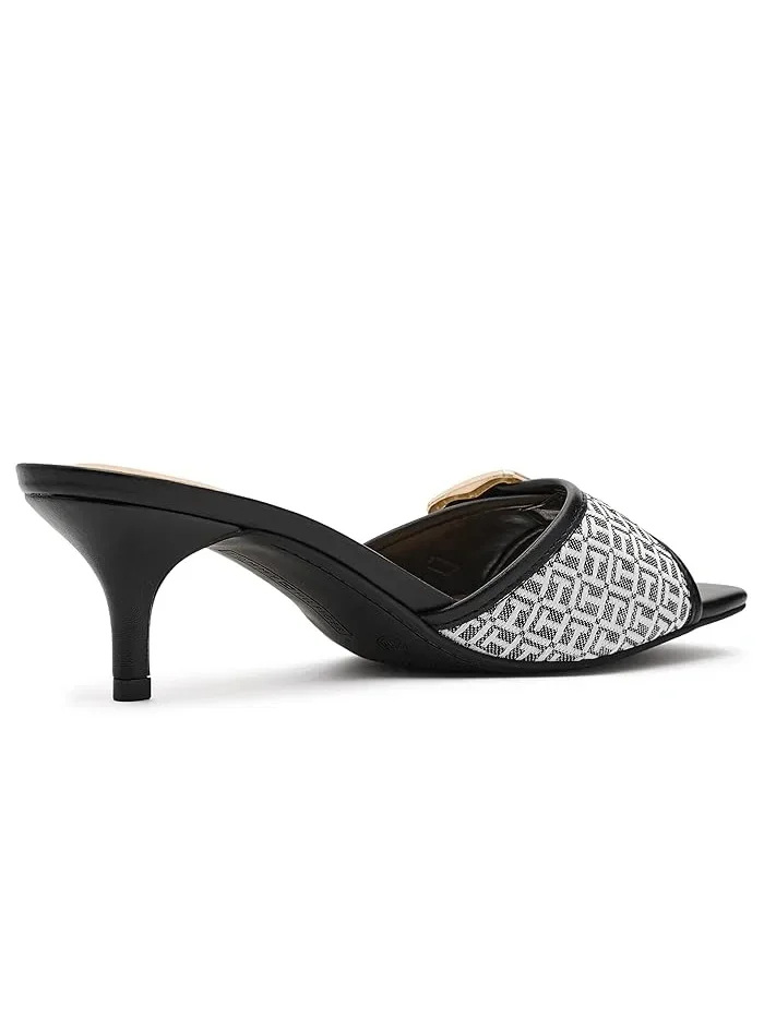 Туфли на каблуке Camhila Tommy Hilfiger — 4