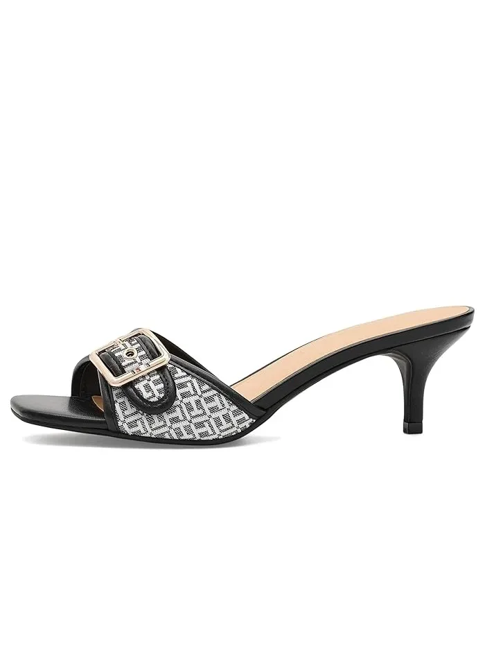 Туфли на каблуке Camhila Tommy Hilfiger — 5