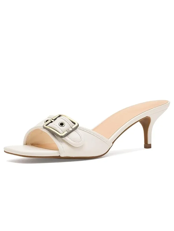 Туфли на каблуке Camhila Tommy Hilfiger — 1