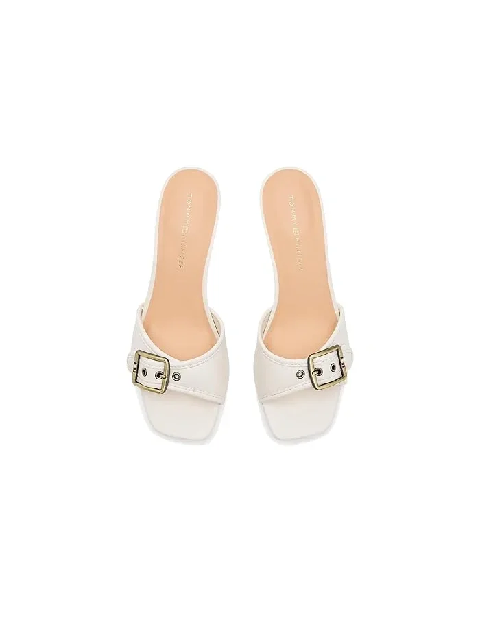 Туфли на каблуке Camhila Tommy Hilfiger — 3