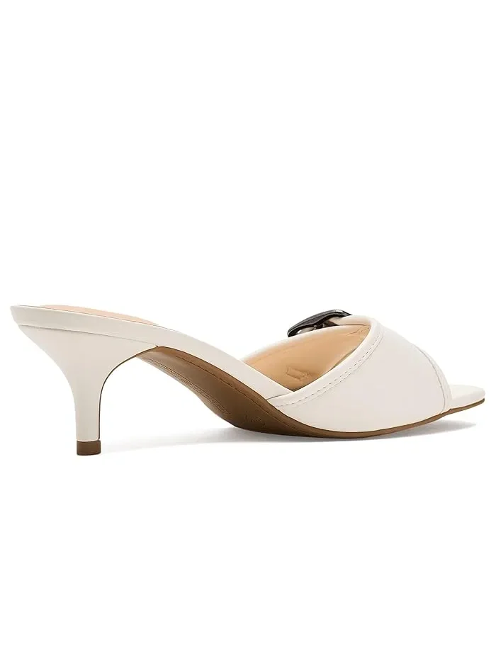 Туфли на каблуке Camhila Tommy Hilfiger — 4