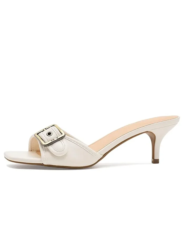 Туфли на каблуке Camhila Tommy Hilfiger — 5
