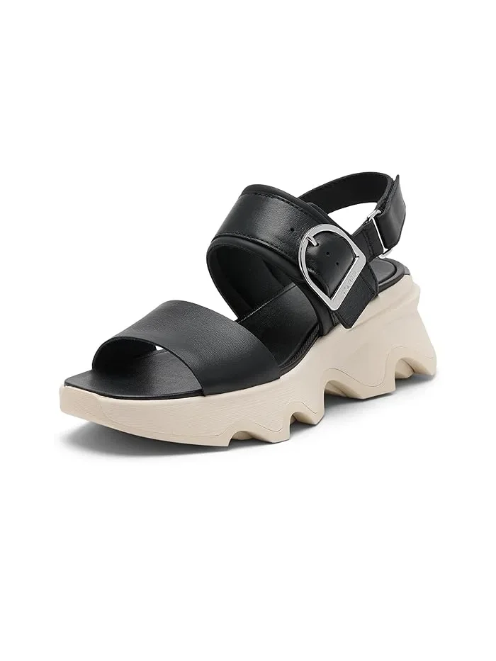 Туфли на клине SOREL Kinetic Impact Wedge — 1