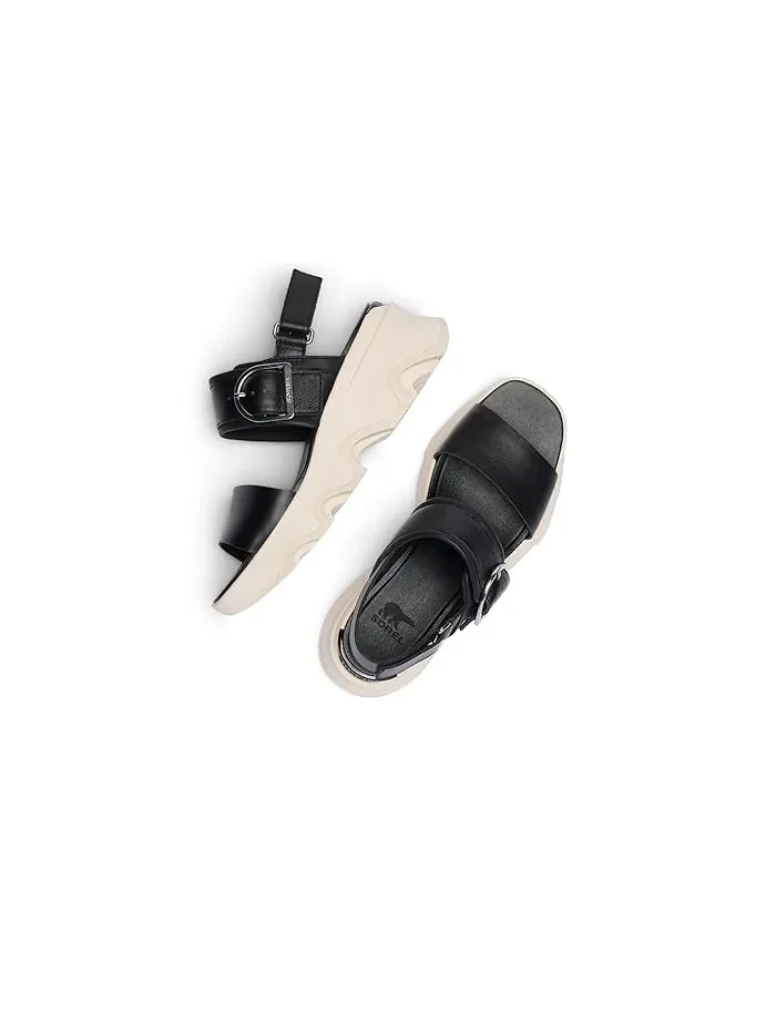 Туфли на клине SOREL Kinetic Impact Wedge — 3