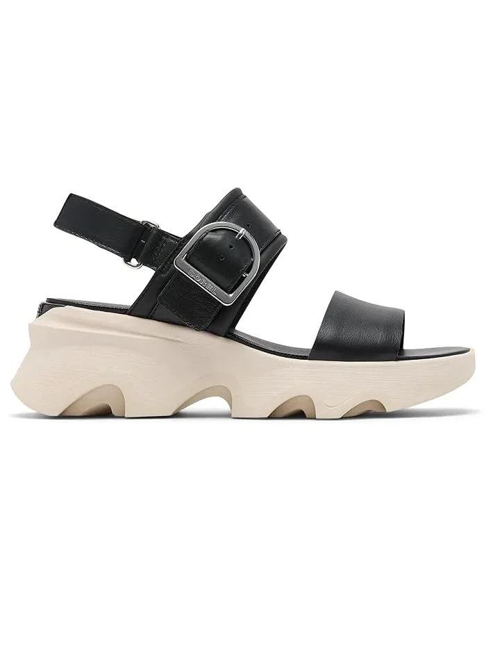 Туфли на клине SOREL Kinetic Impact Wedge — 4