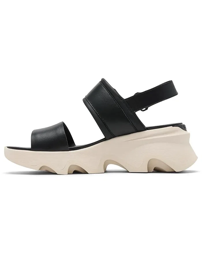 Туфли на клине SOREL Kinetic Impact Wedge — 5
