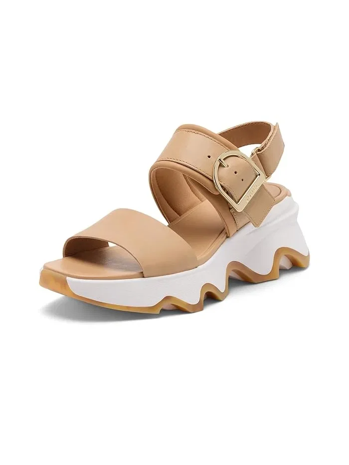 Босоножки Kinetic Impact Wedge SOREL — 1