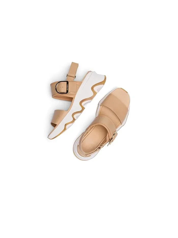 Босоножки Kinetic Impact Wedge SOREL — 3