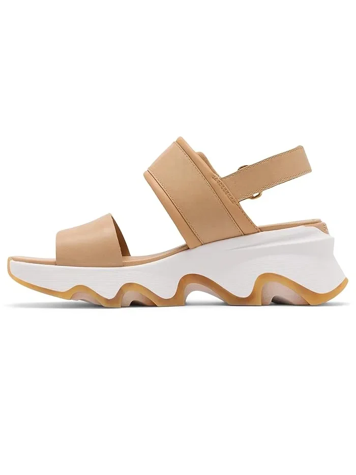 Босоножки Kinetic Impact Wedge SOREL — 5