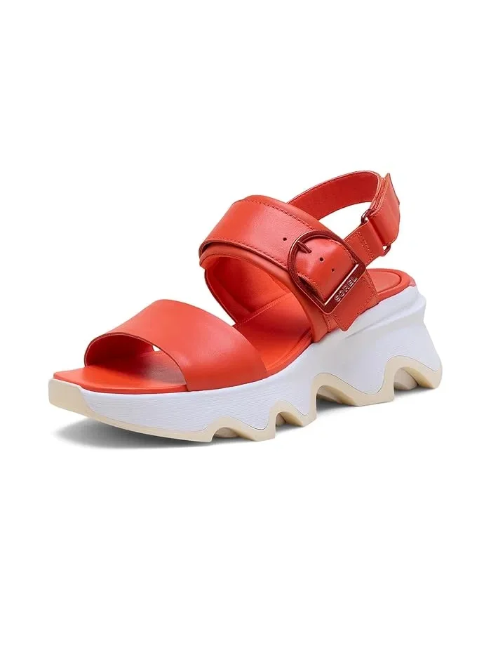 Туфли-клинья Kinetic Impact Wedge SOREL — 2