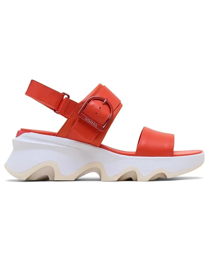 Туфли-клинья Kinetic Impact Wedge SOREL — 4