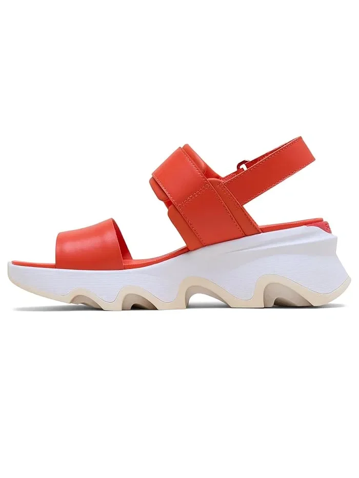 Туфли-клинья Kinetic Impact Wedge SOREL — 5