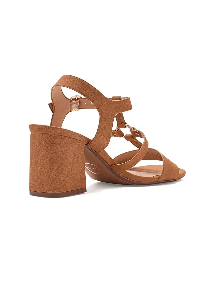 Босоножки на каблуке Merisol Journee Collection — 4