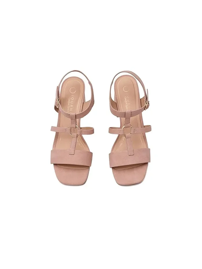 Туфли на каблуке Merisol Journee Collection — 3