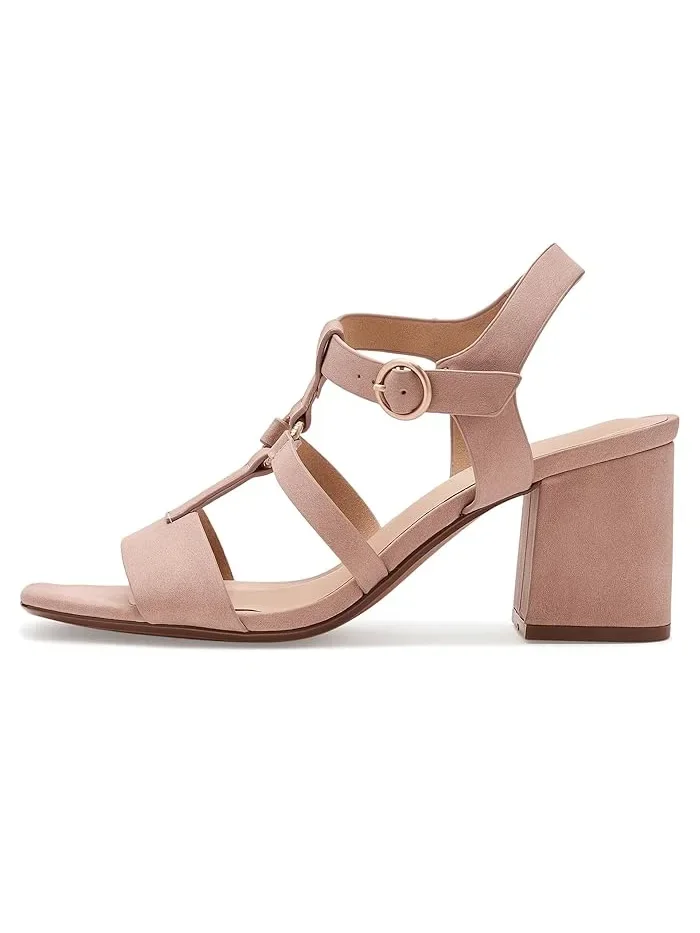 Туфли на каблуке Merisol Journee Collection — 5
