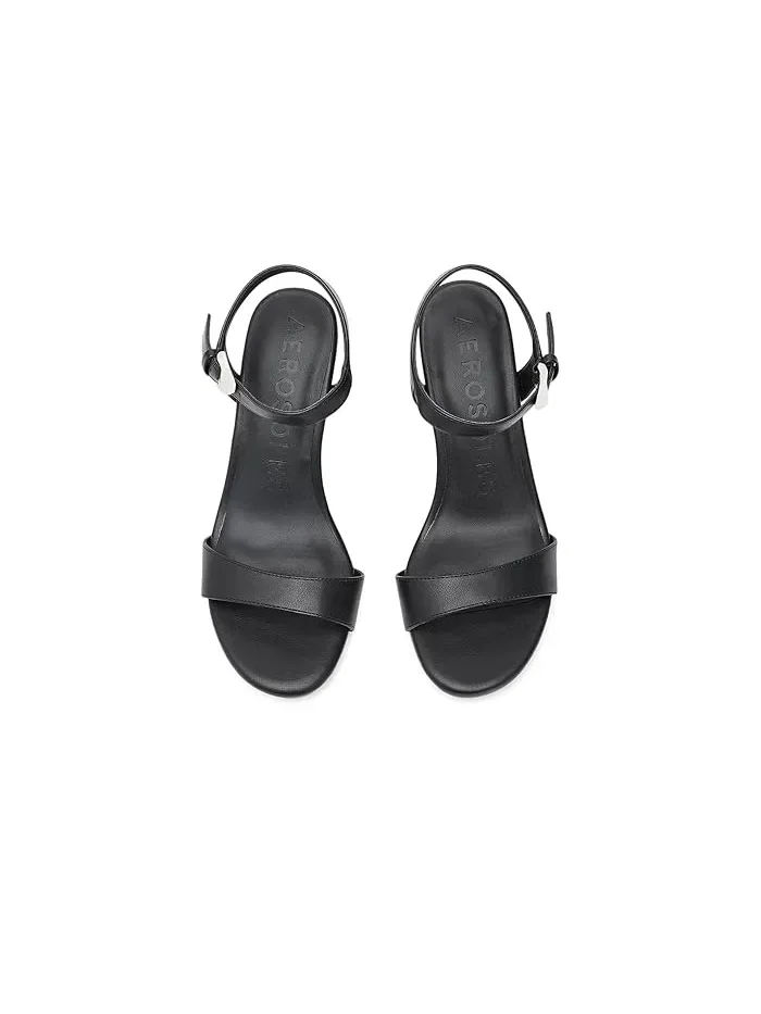 Босоножки на каблуке Divia Aerosoles — 3