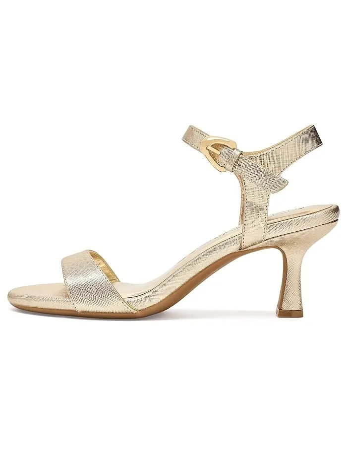 Босоножки на каблуке Divia Aerosoles — 5