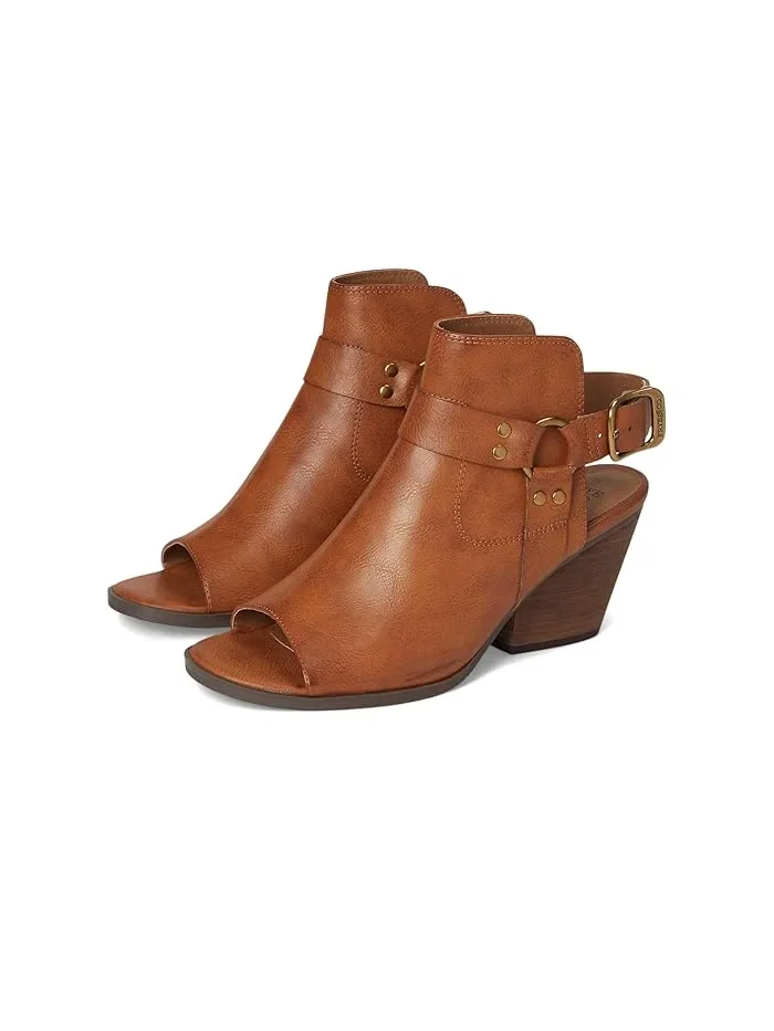 Босоножки на каблуке Jolene Harness FRYE AND CO. — 1