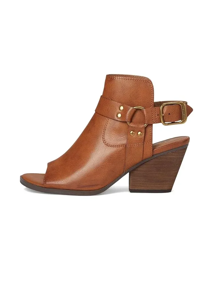 Босоножки на каблуке Jolene Harness FRYE AND CO. — 5