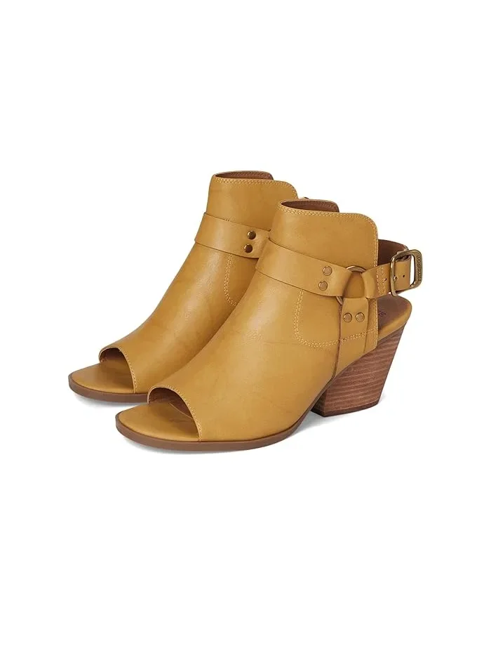 Босоножки на каблуке Jolene Harness FRYE AND CO. — 1