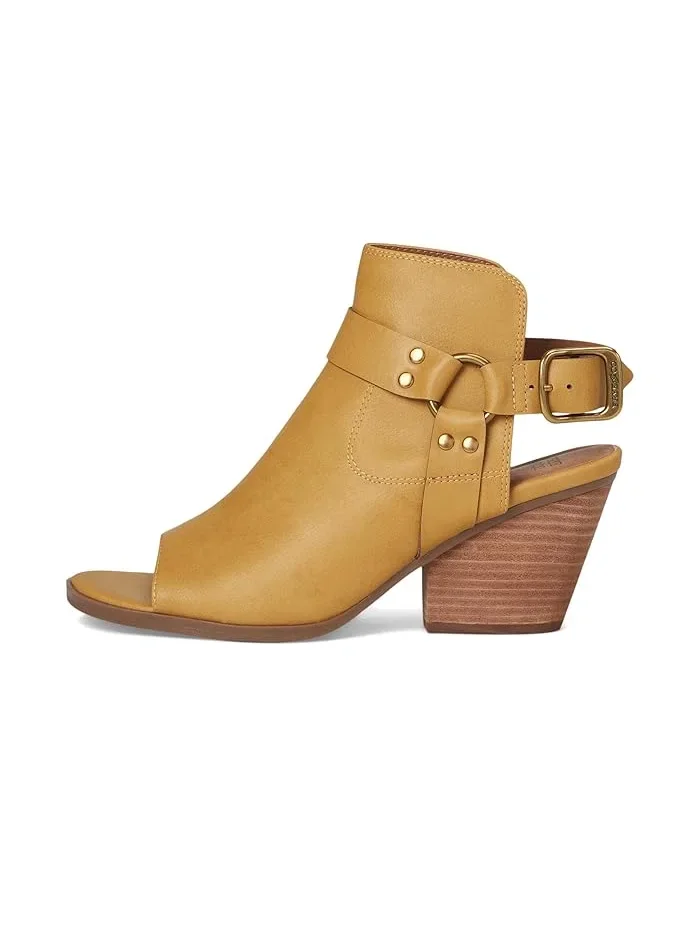 Босоножки на каблуке Jolene Harness FRYE AND CO. — 5