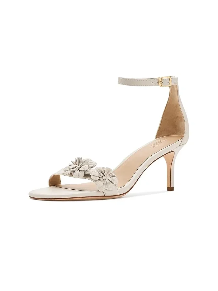 Босоножки на каблуке Allie Lauren Ralph Lauren — 1