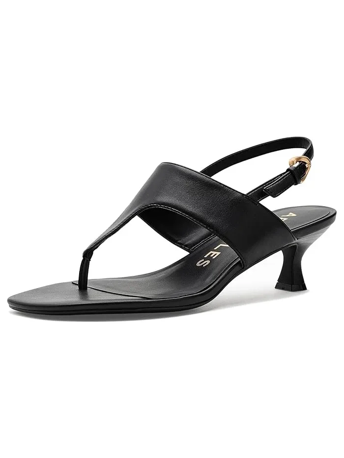 Босоножки на каблуке Kora Aerosoles — 1