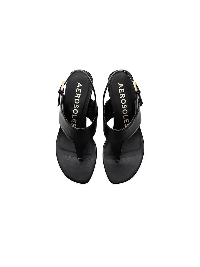 Босоножки на каблуке Kora Aerosoles — 3