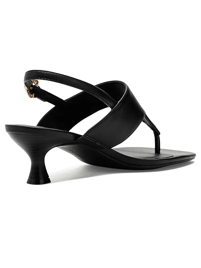 Босоножки на каблуке Kora Aerosoles — 4